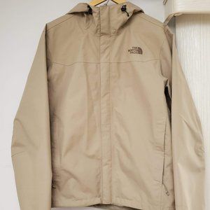 The North Face Windbreaker Size Medium